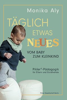 Täglich etwas Neues