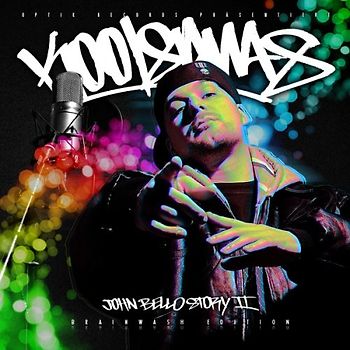 Kool Savas - Die John Bello Story 2 Brainwash Edition