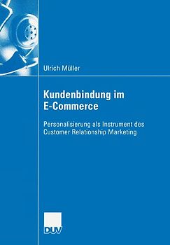 Kundenbindung im E-Commerce