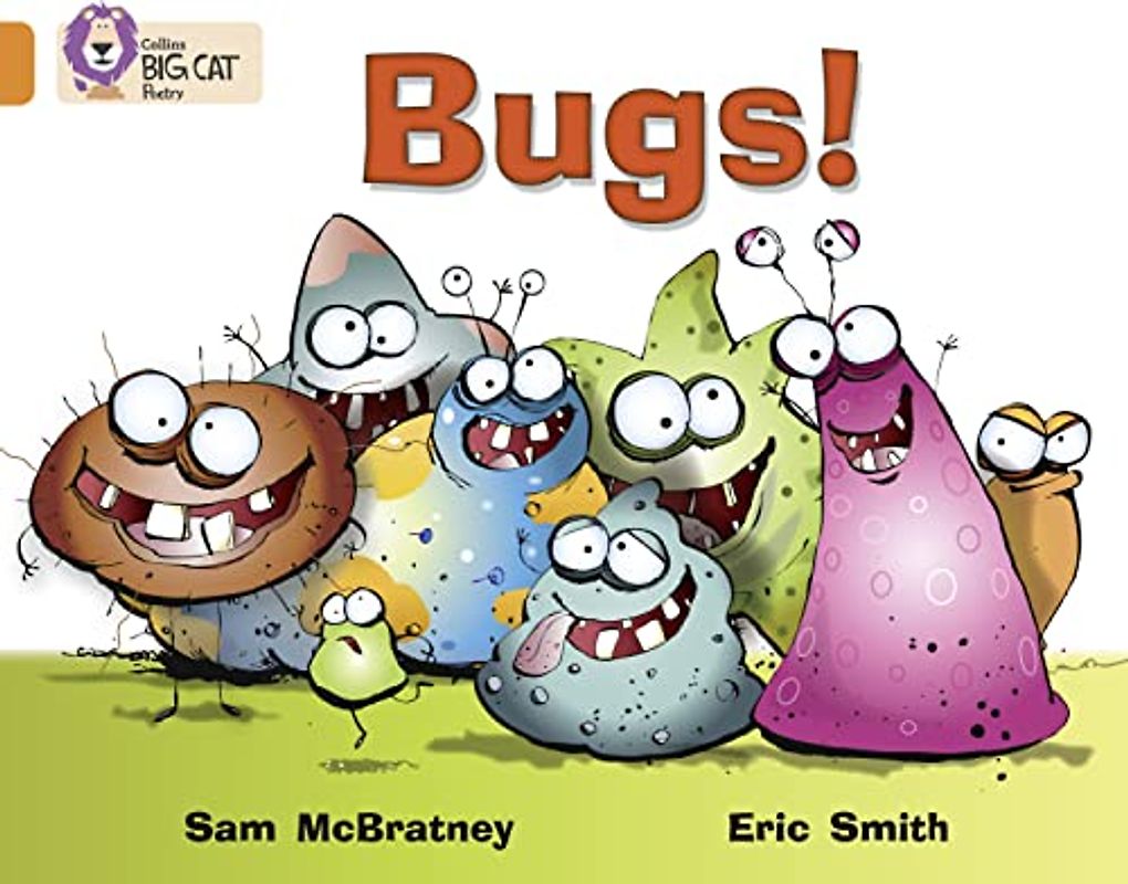 Bugs!