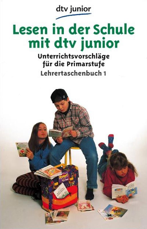 Lesen in der Schule. Primarstufe TB 1