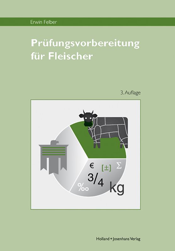 Prüfungsvorbereitung für Fleischer