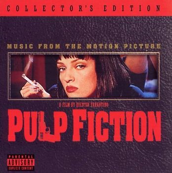 Pulp Fiction [Collector's Edition]