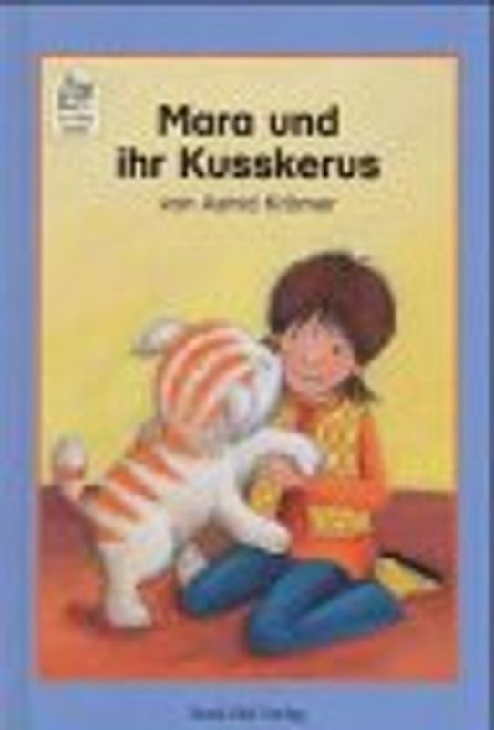 Mara und ihr Kusskerus