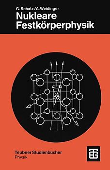 Nukleare Festkörperphysik