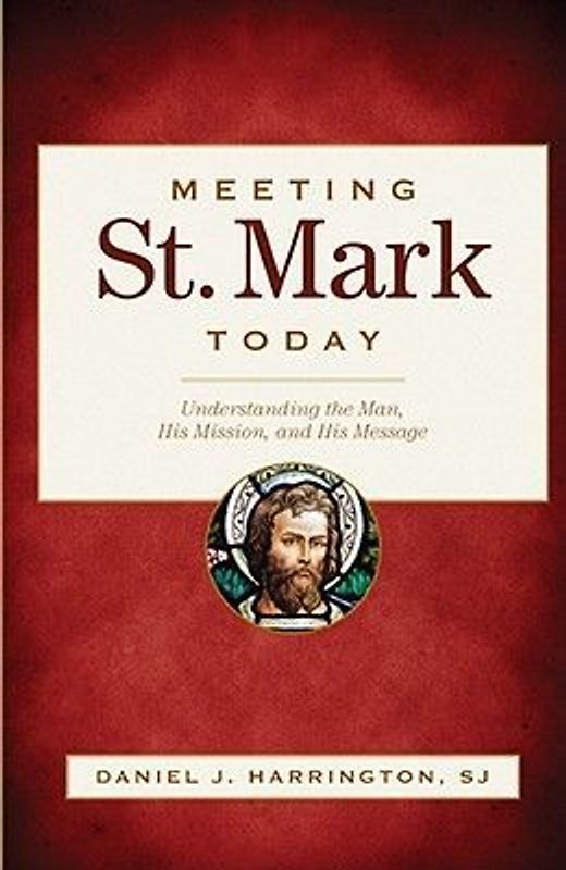 Meeting St. Mark Today