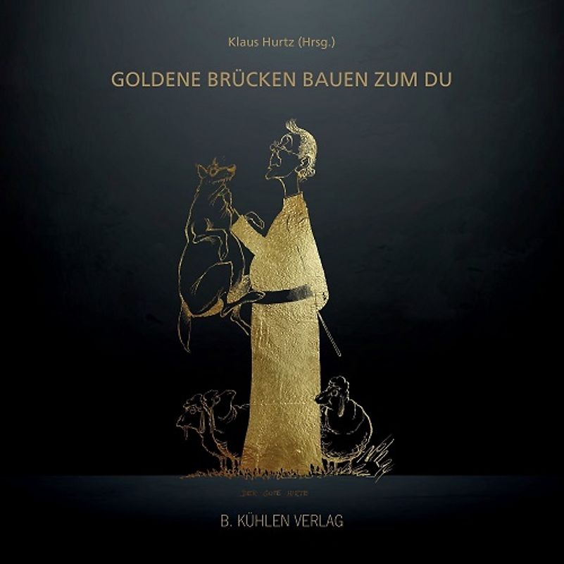 Goldene Brücken bauen zum Du