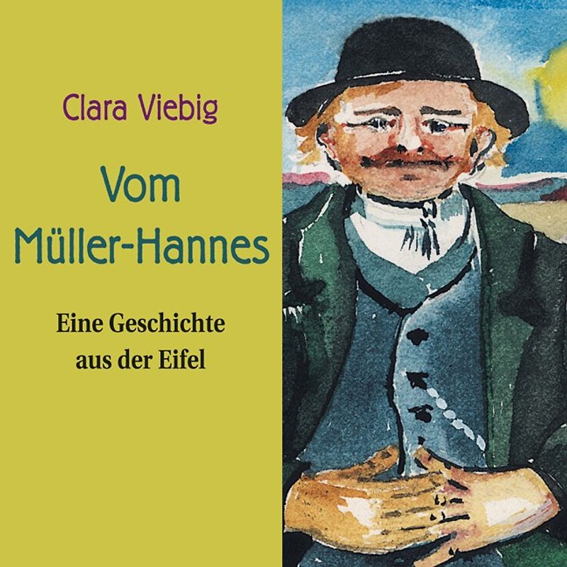 Vom Müller Hannes