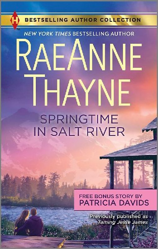 Springtime in Salt River & Love Thine Enemy