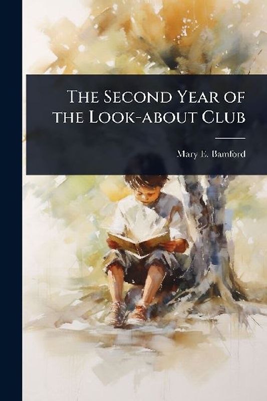 The Second Year of the Look-about Club
