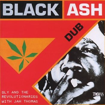 Various - Black Ash Dub