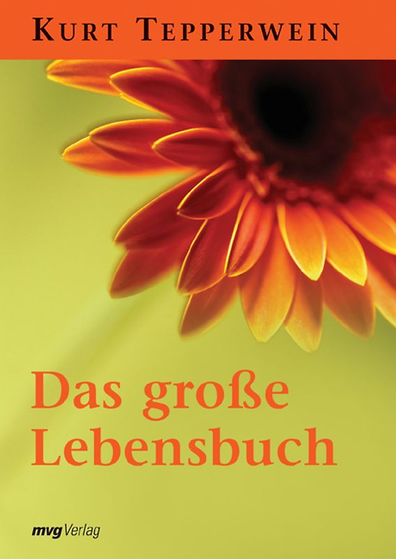 Das grosse Lebensbuch