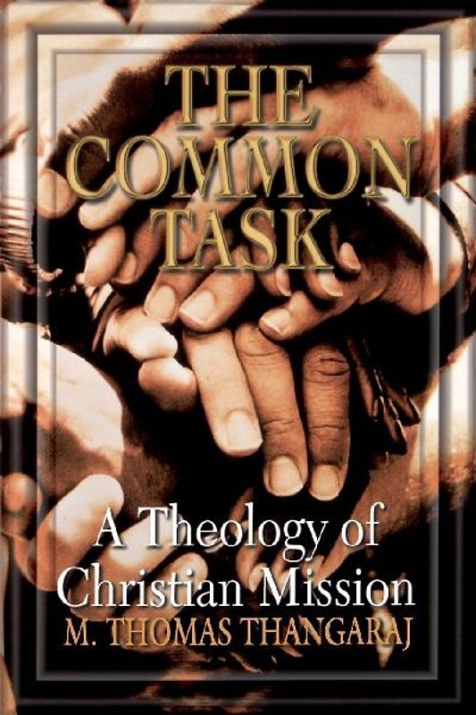 The Common Task