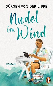 Nudel im Wind