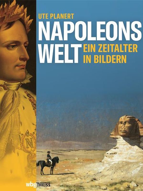 Napoleons Welt