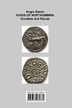 Anglo Saxon Kings of Northumbria coins
