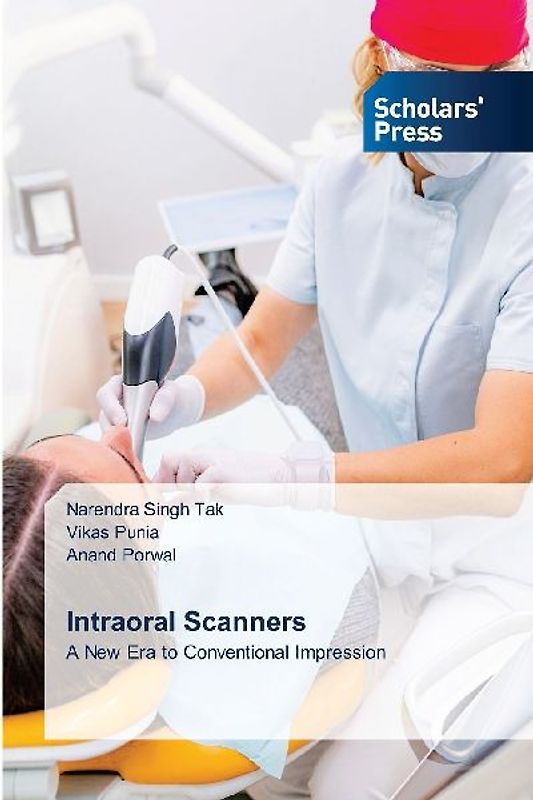 Intraoral Scanners