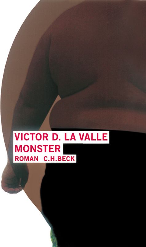 Monster oder Homunculus