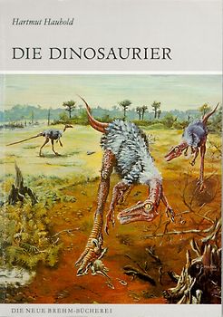 Die Dinosaurier