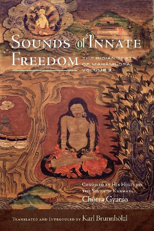 Sounds of Innate Freedom