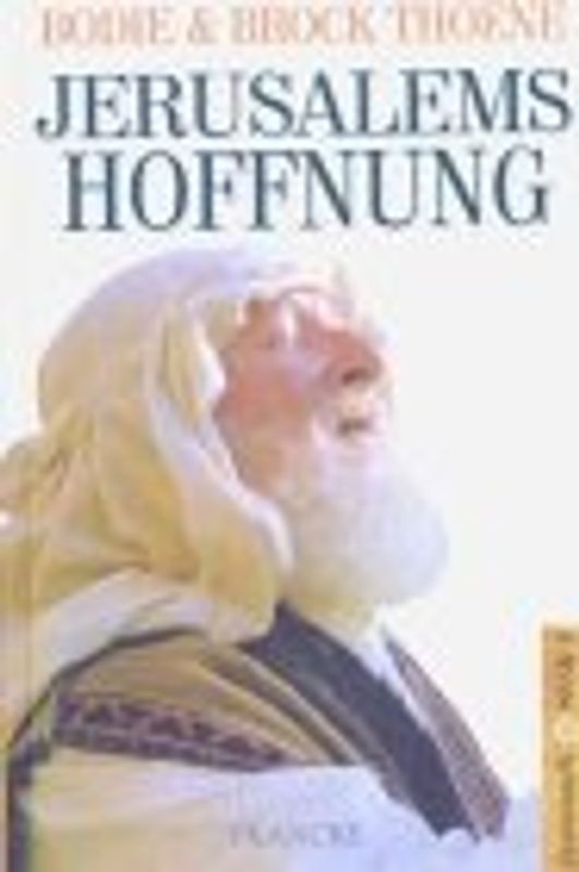 Jerusalems Hoffnung