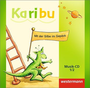 Karibu - Ausgabe 2009