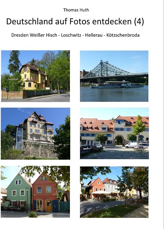 Deutschland auf Fotos entdecken (4)