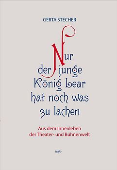 Nur der junge König Lear hat noch was zu lachen...