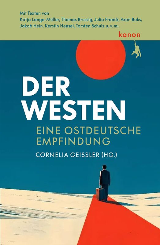 Der Westen