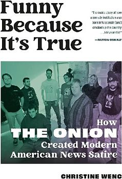 Funny Because It's True