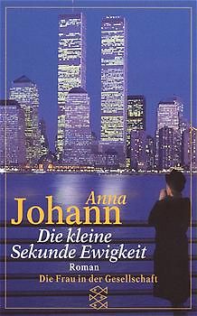 Die kleine Sekunde Ewigkeit