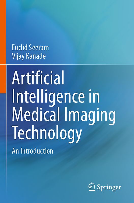 Artificial Intelligence in Medical Imaging Technology