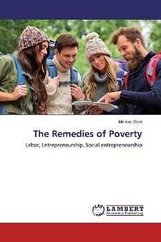 The Remedies of Poverty