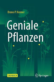 Geniale Pflanzen