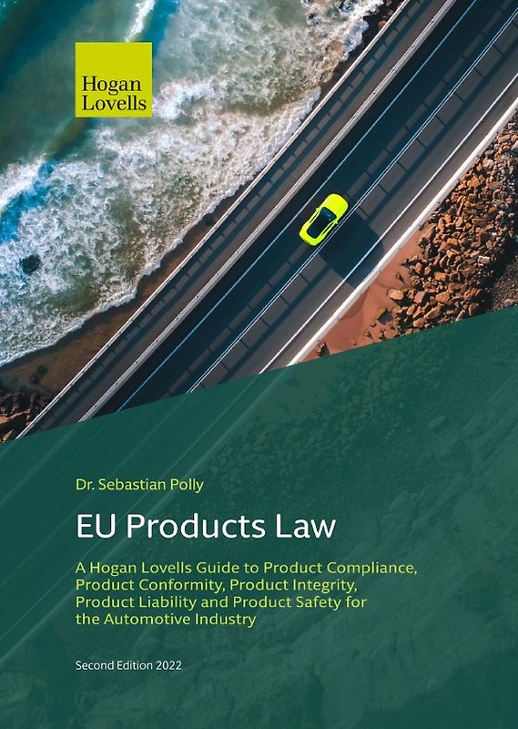 EU Products Law
