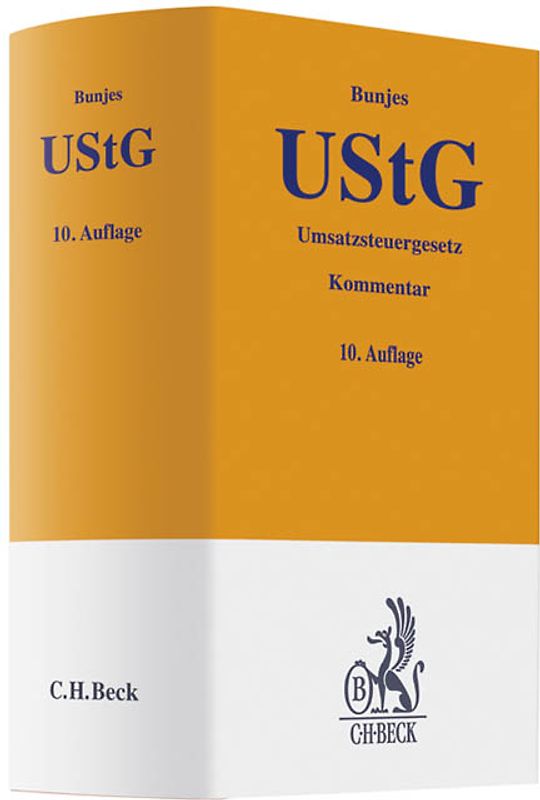 Umsatzsteuergesetz