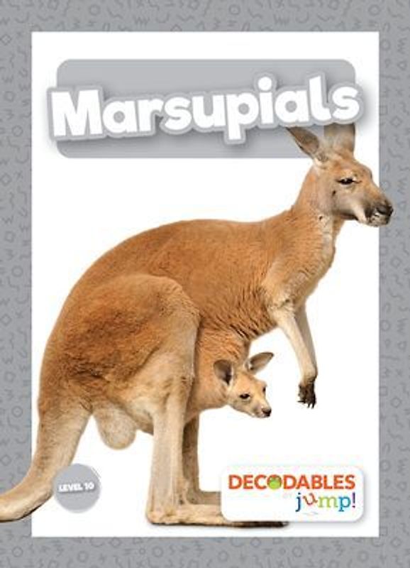 Marsupials