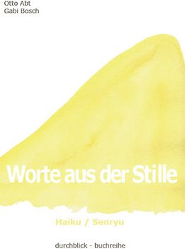 Worte aus der Stille