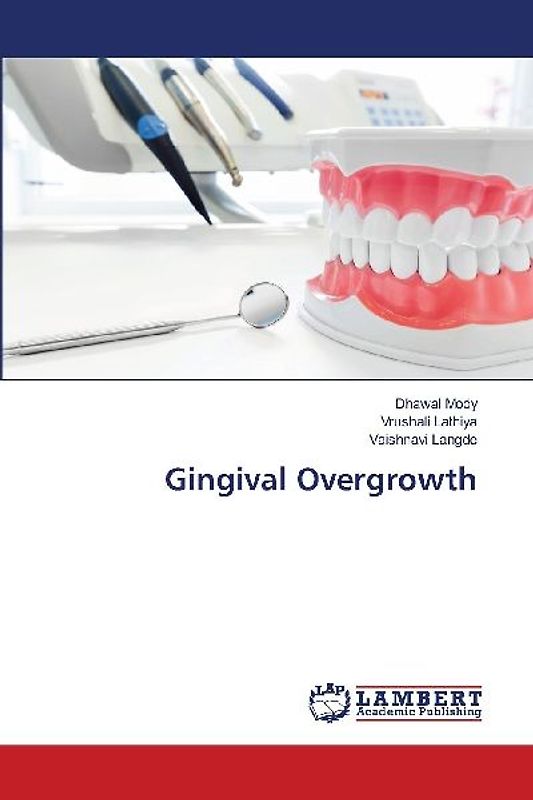 Gingival Overgrowth