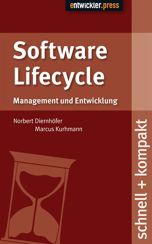 Software Lifecycle