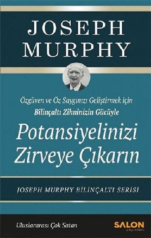 Potansiyelinizi Zirveye Cikarin