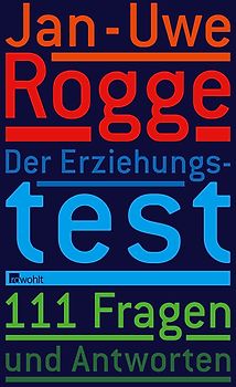Der Erziehungstest