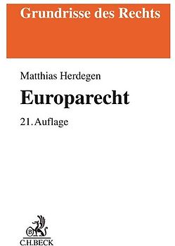 Europarecht