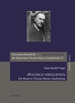 "Politisch verdächtig!"