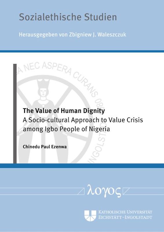 The Value of Human Dignity
