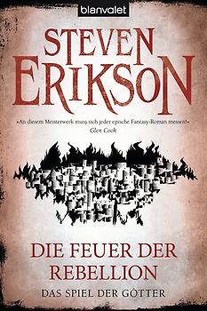 Das Spiel der Götter (10)