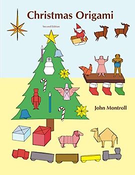 Christmas Origami