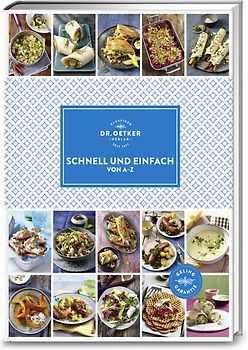 Schnell und einfach von A-Z