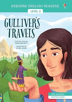 Gulliver's Travels (English Readers Level 2): 1