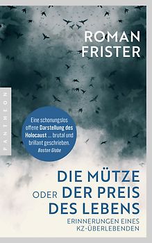 Die Mütze oder Der Preis des Lebens